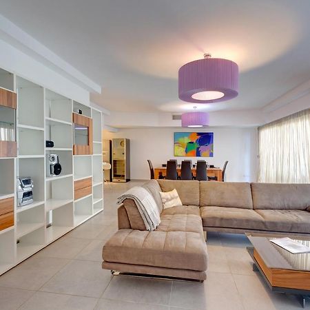 Seaview Apartment In Fort Cambridge, 슬리에마 외부 사진